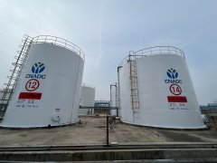 河南中農(nóng)發(fā)防腐保溫項(xiàng)目